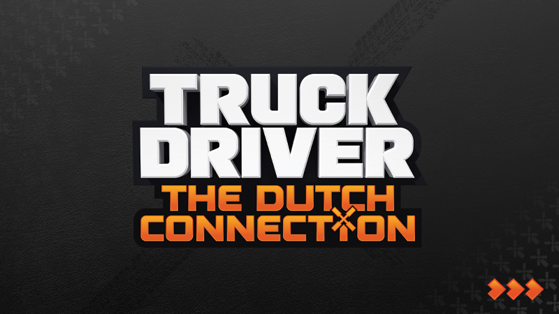Truck_Driver_The_Dutch_Connection_KeyArt