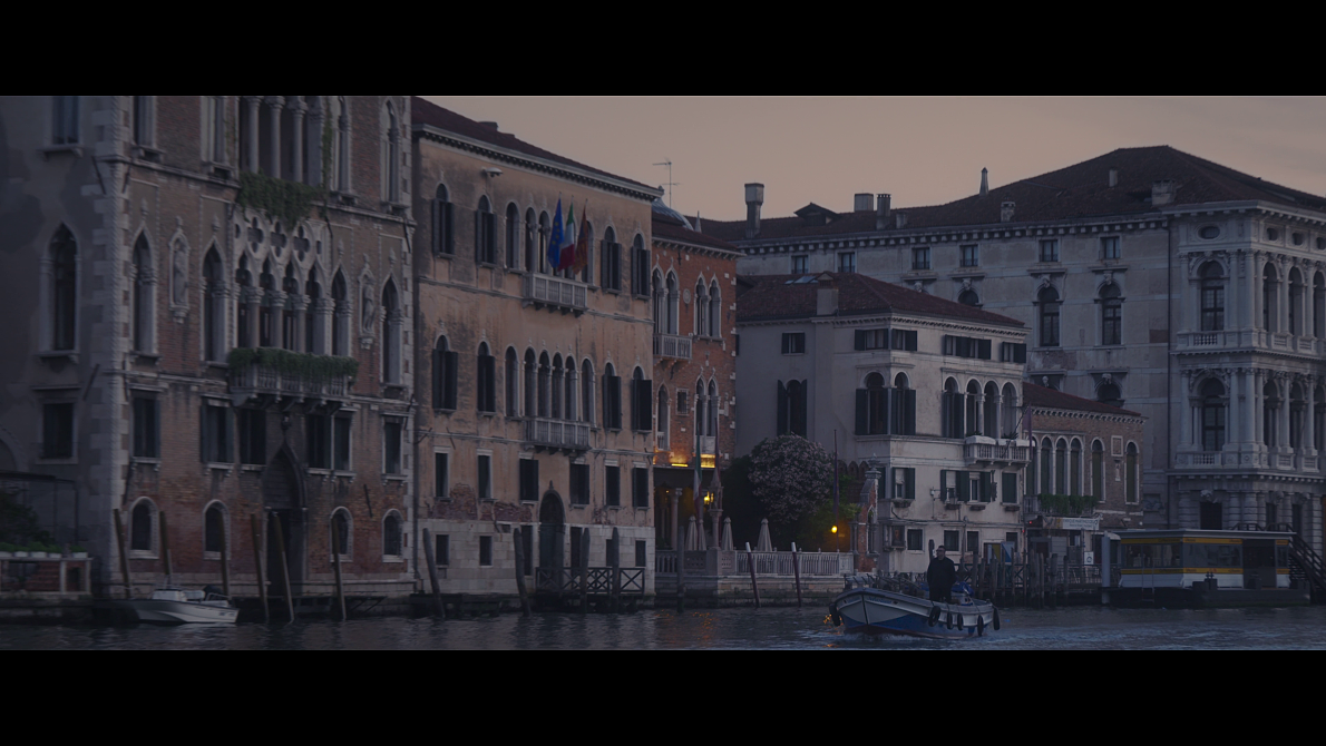 In the Beginning Was the Water_8