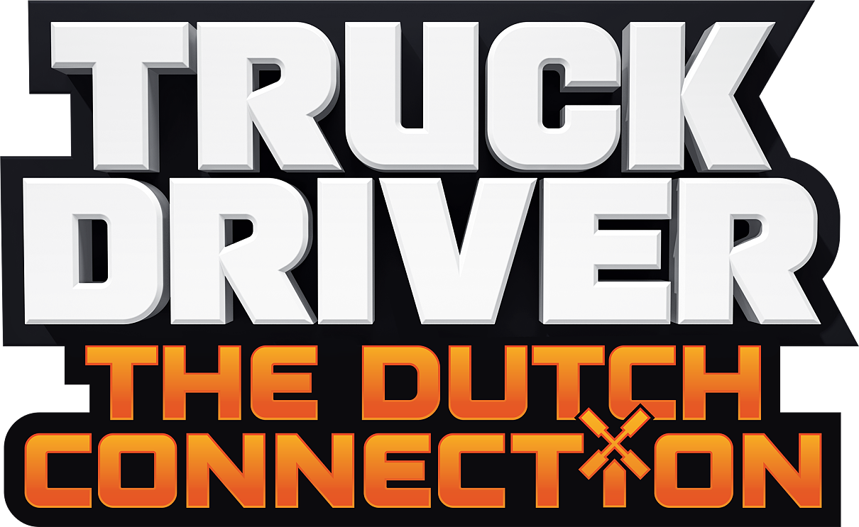 TruckDriver-TheDutchConnection-logo