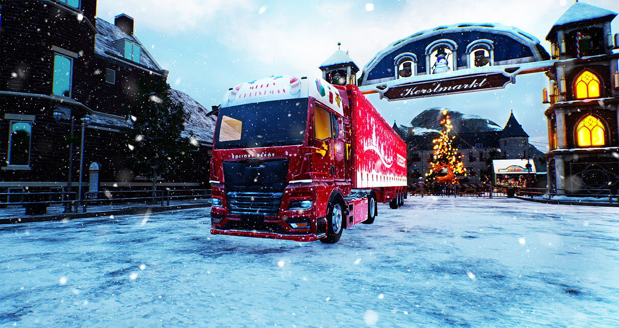 Truck_Driver_Dutch_Connection_ChristmasTruck