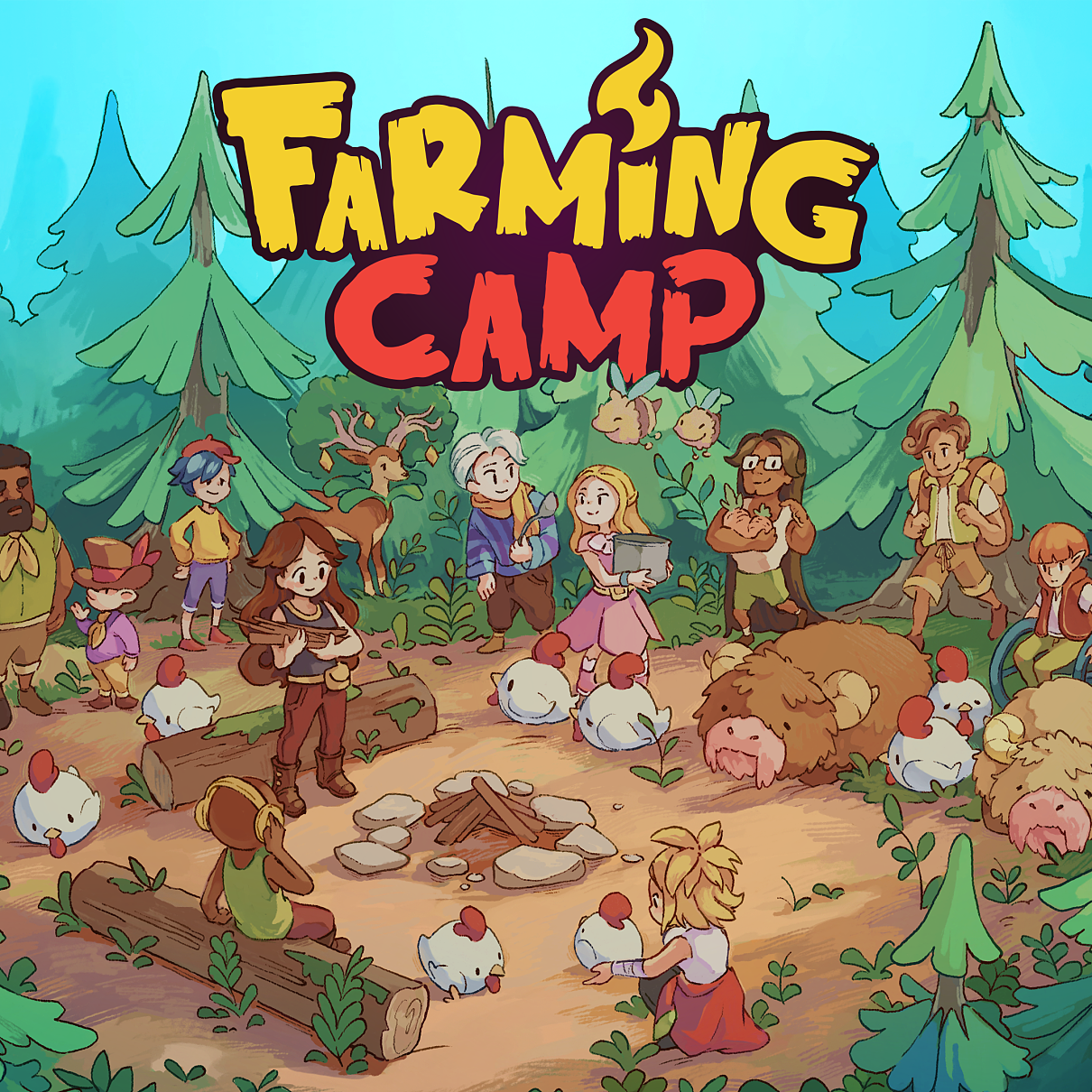FarmingCamp-KeyArt_2160x2160